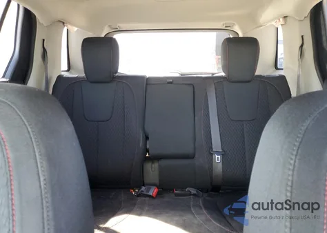 2015 GMC Terrain Sle из США, поврежденный, VIN 2GKALMEK3F6367184